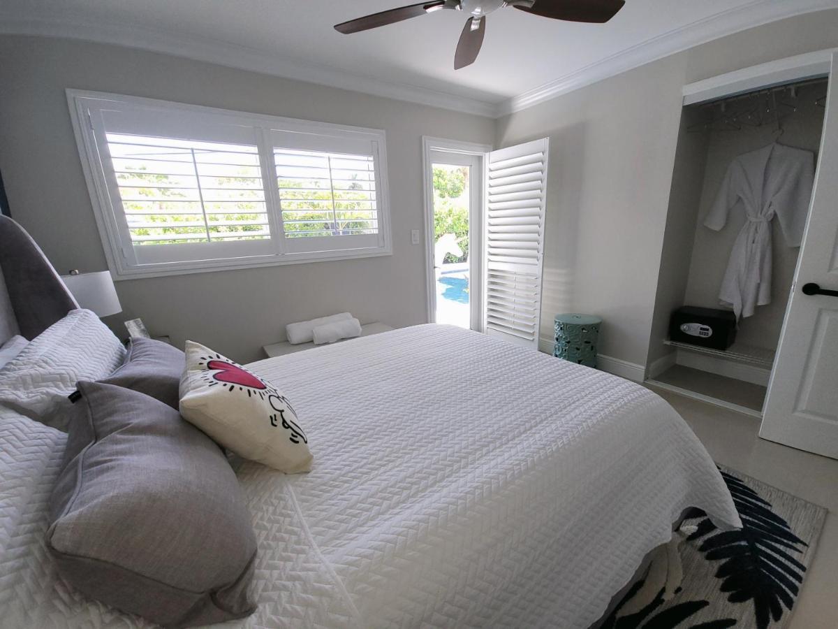 Casa806 Men Only Guest House 포트 로더데일 외부 사진
